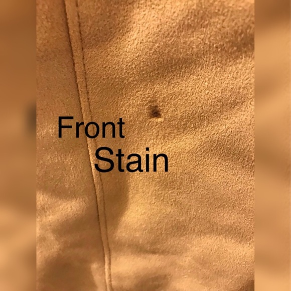 Boulder trail long coat size L - Picture 6 of 8